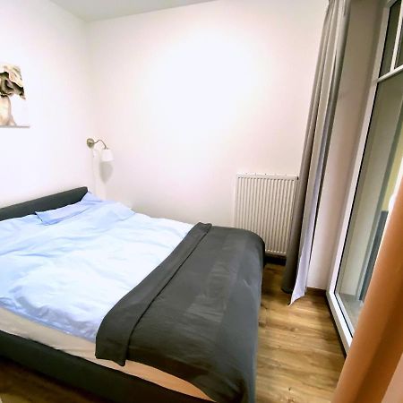 Apartamenty Polanica Zdroj Esterno foto