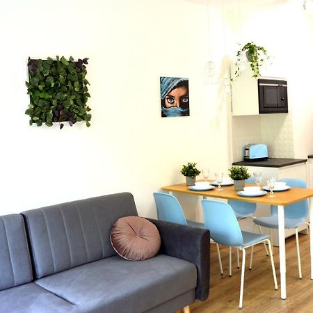 Apartamenty Polanica Zdroj Esterno foto