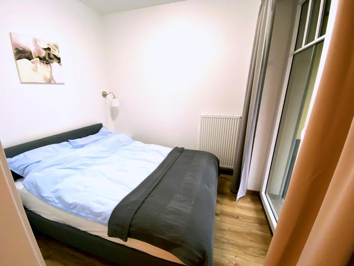 Apartamenty Polanica Zdroj Esterno foto