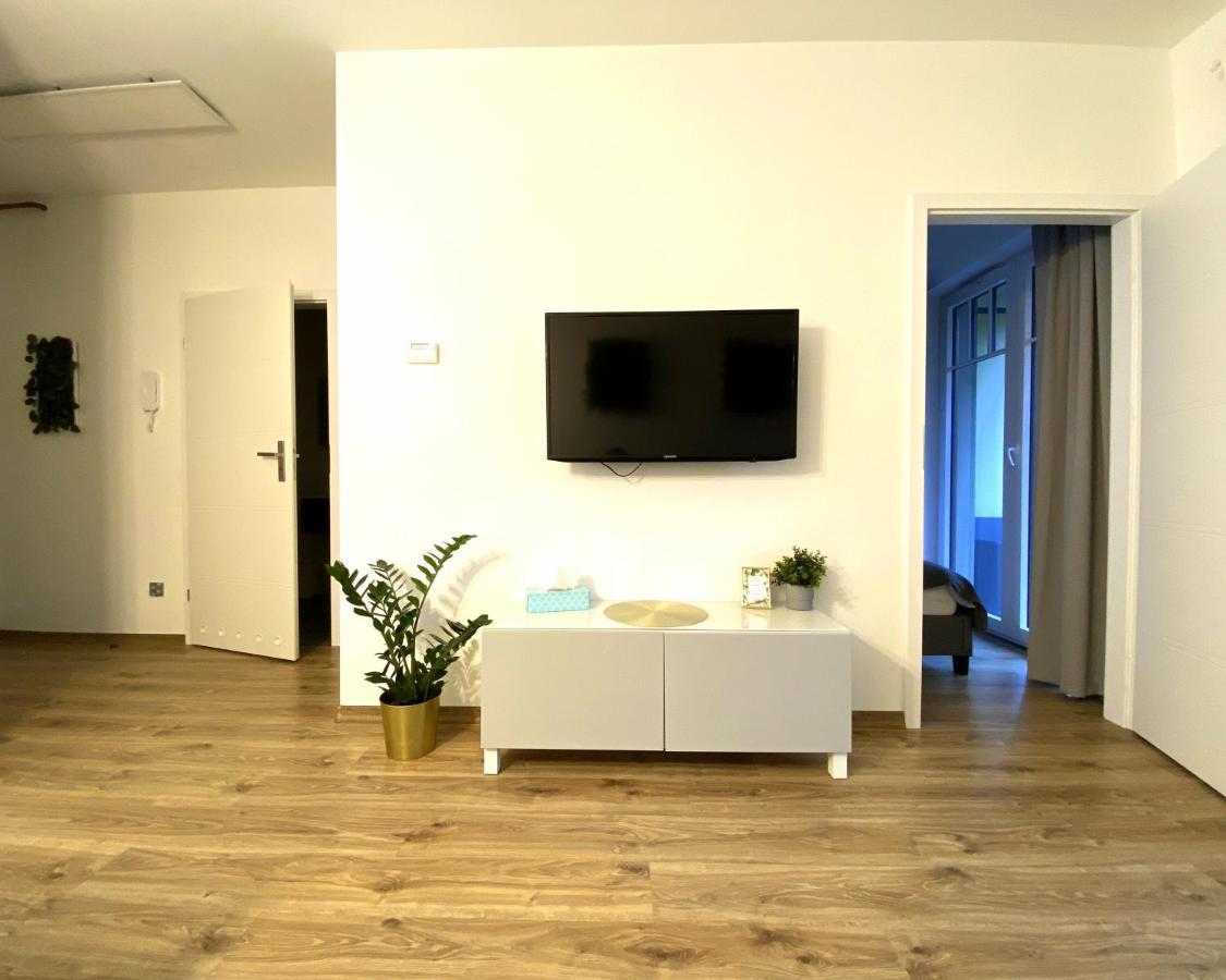 Apartamenty Polanica Zdroj Esterno foto